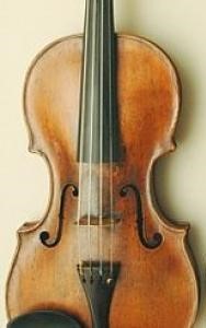 suzukimetoden, violin
