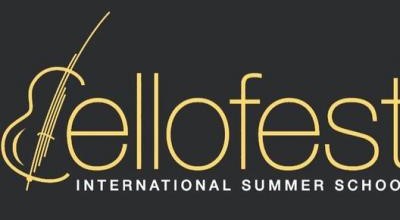 Cellofest International Summer School UK