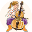 Suzukimetoden för cello