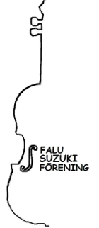 Falu Suzukiförening